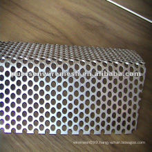 Perforated Metals for filter